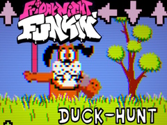 Игра FNF: Duck Hunt