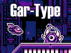 Игра Gar-Type