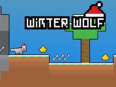 Игра Winter Wolf