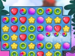 Игра Candy Match Saga 2