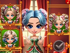 Игра Nutcracker New Years Adventures