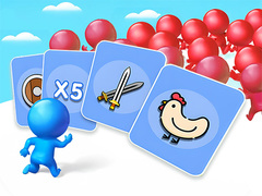 Игра Card Battle