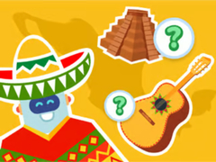 Игра Kids Quiz: Guess The Country