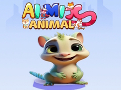 Игра AI Mix Animal