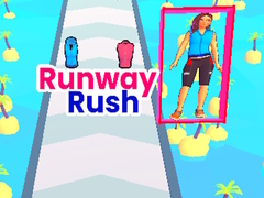 Игра Runway Rush