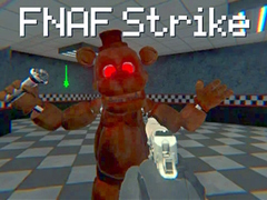 Игра FNAF Strike