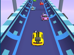 Игра Turbo Race