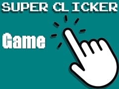 Игра Super Clicker Game