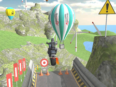 Игра Bike Jump