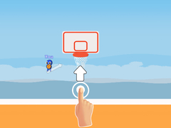 Игра Basket Battle