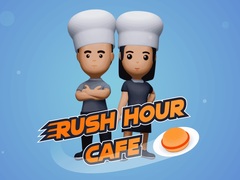 Игра Rush Hour Cafe