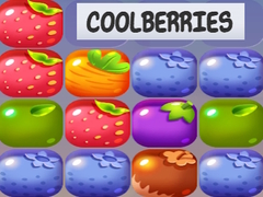 Игра Coolberries