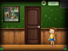 Игра Amgel Kids Room Escape 263