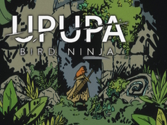 Игра Upupa Bird Ninja