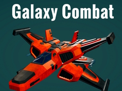 Игра Galaxy Combat