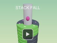 Игра Stack Fall