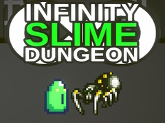 Игра Infinity Slime Dungeon