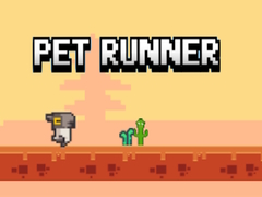 Игра Pet Runner