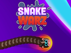 Игра Snake Warz