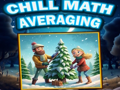 Игра Chill Math Averaging