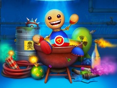 Игра Buddyman: Kick 2