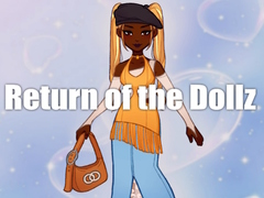 Игра Return of the Dollz