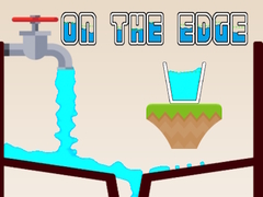 Игра On the Edge