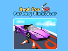 Игра Real Car Parking Simulator