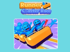 Игра Runner Coaster Race