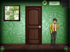 Игра Amgel Easy Room Escape 242