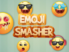 Игра Emoji Smasher