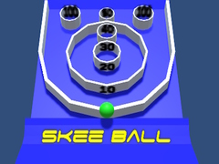 Игра Skee Ball