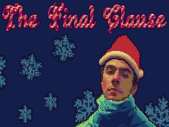 Игра The Final Clause