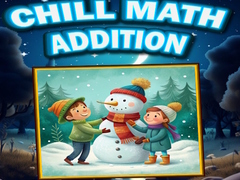 Игра Chill Math Addition