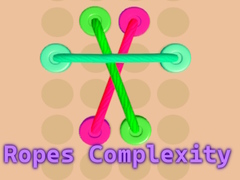 Игра Ropes Complexity