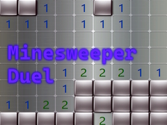 Игра Minesweeper Duel