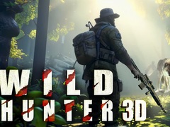 Игра Wild Hunter 3D