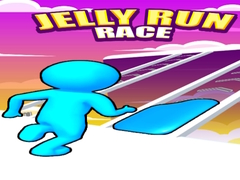 Игра Jelly Run Race