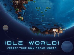 Игра Idle World