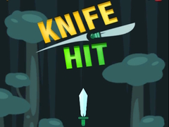 Игра KnifeHit