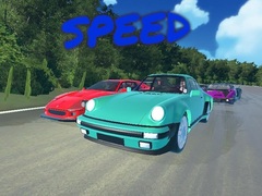 Игра Speed