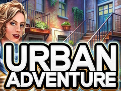 Игра Urban Adventure