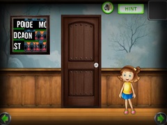 Игра Amgel Kids Room Escape 264