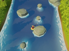 Игра River Climbing