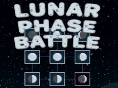 Игра Lunar Phase Battle