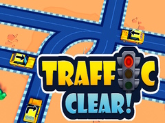 Игра Traffic clear!