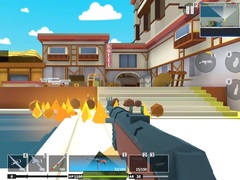 Игра Bit Gun.io