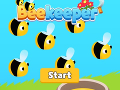 Игра Beekeeper