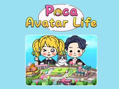 Игра Poca Avatar Life 