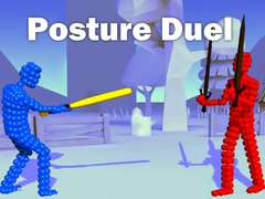 Игра Posture Duel